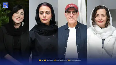  بهنام تشکر «کارآگاه علوی» شد + علت