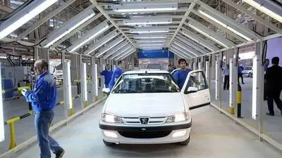 وقتی پژو یکی از زیباترین خودروهای تاریخش را ساخت