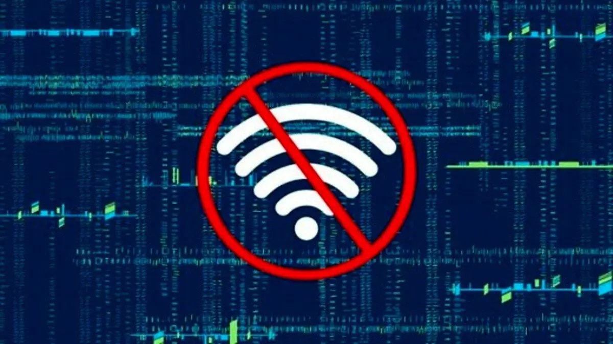 آخرین وضعیت از قطعی اینترنت شنبه 12 اردیبهشت/ اینترنت کی وصل می شود؟