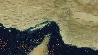 درآمد ایران از تنگه هرمز امسال از درآمد فروش نفت بیشتر خواهد شد