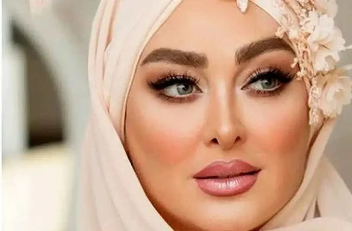 بیوگرافی الهام حمیدی /  تغییر چهره الهام حمیدی در کنار علی شادمان