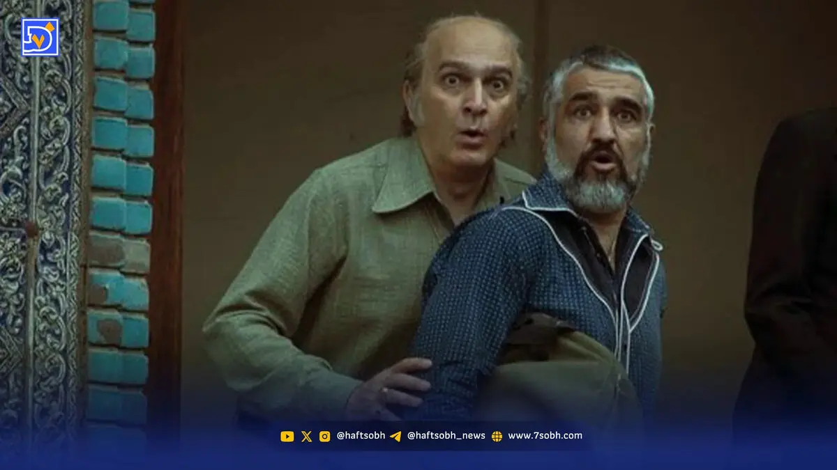 نگاهی به «آنتیک» کمدی پرفروش روی پرده سینما