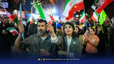چرا آمادگی مردم باعث دور شدن جنگ می‌شود؟
