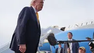 اظهارات ترامپ درباره ایران ۱۸۰درجه تغییر کرد!