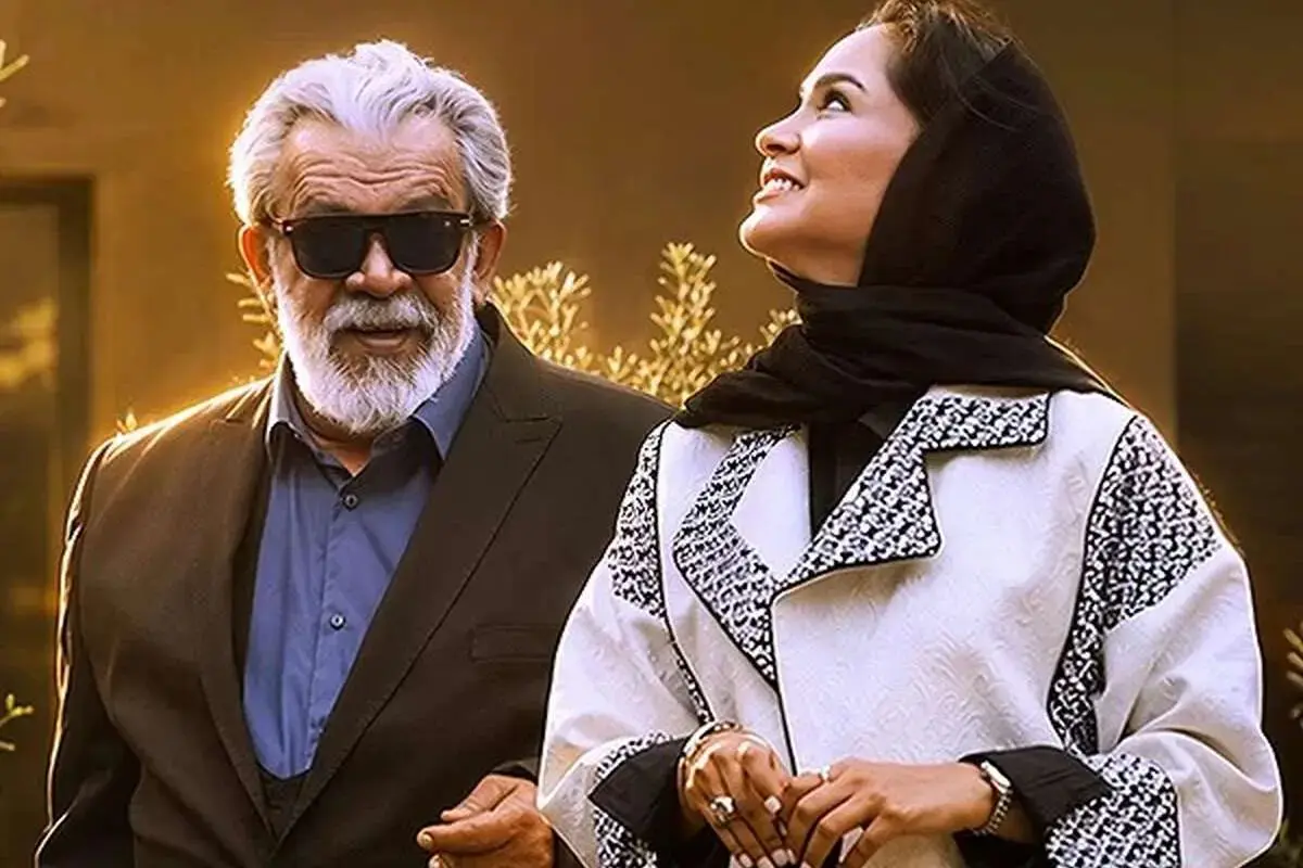 سریال بدنام; نقد فرمالیستی و محتوایی کارنامۀ حامد عنقا