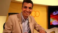 سفر در زمان؛ عزت‌الله ضرغامی و عادل فردوسی‌پور در حال خوردن صبحانه