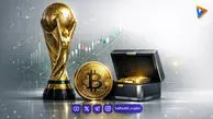 چطور پیش‌بینی قهرمان جام جهانی، فرصت سودآوری در بازار ارز دیجیتال را رقم می‌زند؟