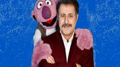 ماجرای هومن و جناب خان در دل طبیعت