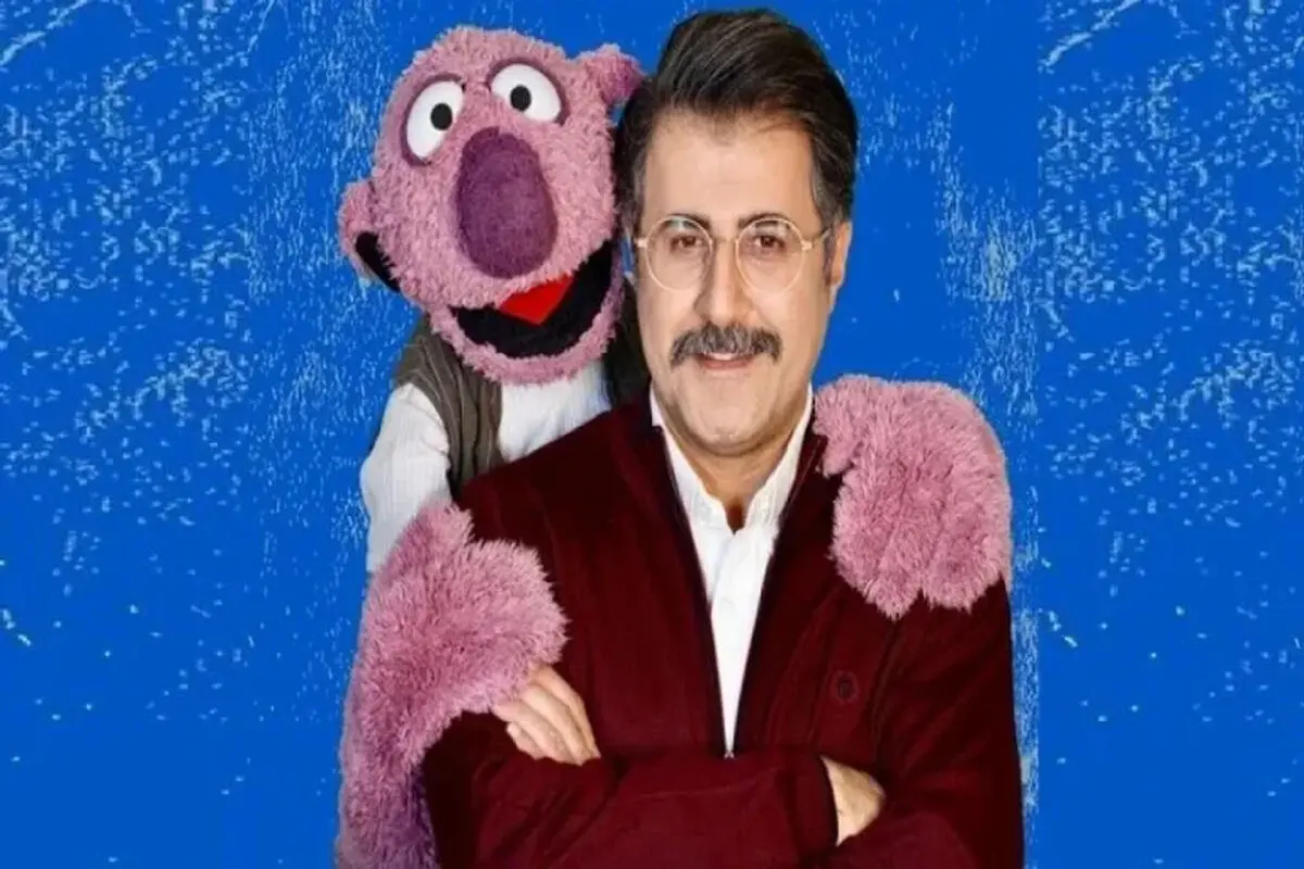 جزئیات پخش برنامه جدید جناب‌ خان