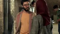 عکس| سفر در زمان؛ «محمد» سریال لحظه گرگ و میش در یک هتل در کاشان؛ سال 97