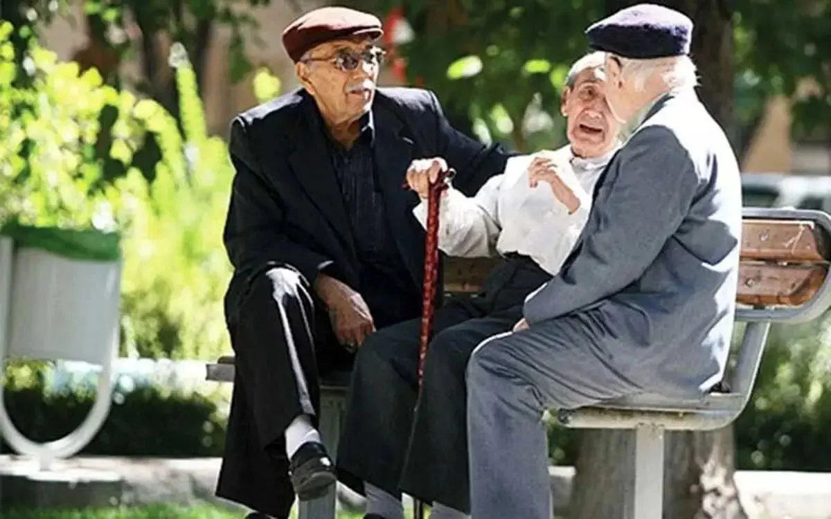 افزایش حقوق بازنشستگان در اردیبهشت 1405
