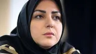 بیوگرافی المیرا شریفی مقدم مجری معروف تلویزیون و همسرش داوود عابدی