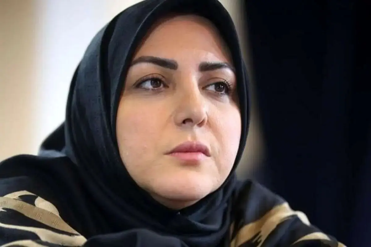 بیوگرافی المیرا شریفی مقدم مجری معروف تلویزیون و همسرش داوود عابدی