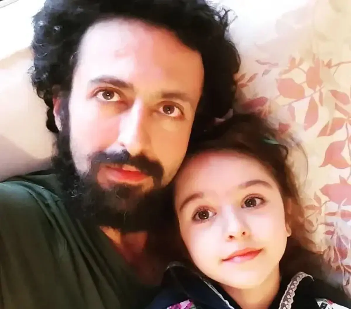 بیوگرافی تلخ حسام محمودی بازیگر سریال لحظه گرگ و میش + علت فوت ناگهانی