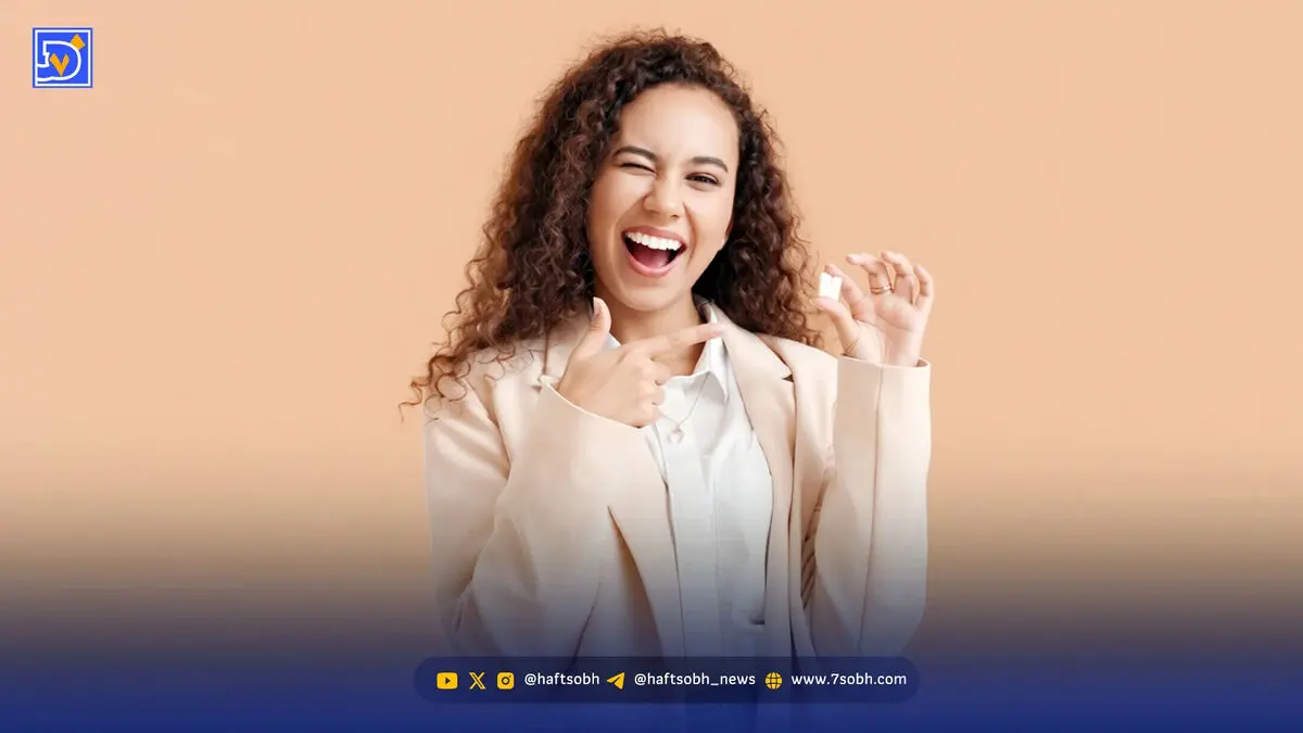 آدامس هوشمند بخو‌رید تا سرطان نگیرید