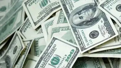 قیمت دلار امروز / دلار افزایش یافت؟