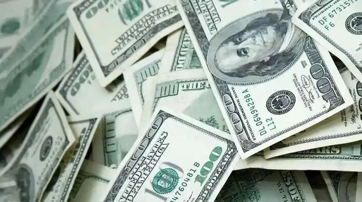 قیمت دلار امروز / دلار افزایش یافت؟