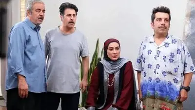بازگشت سریال های خاطره‌انگیز به تلویزیون؛ از «مرد سه هزار چهره» تا «پایتخت ۸»