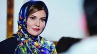 سفر در زمان | چهرۀ «هانیه، همسر وهب نصرانی» در 43 سالگی در یک مراسم/ رز رضوی همیشه جوان می ماند!