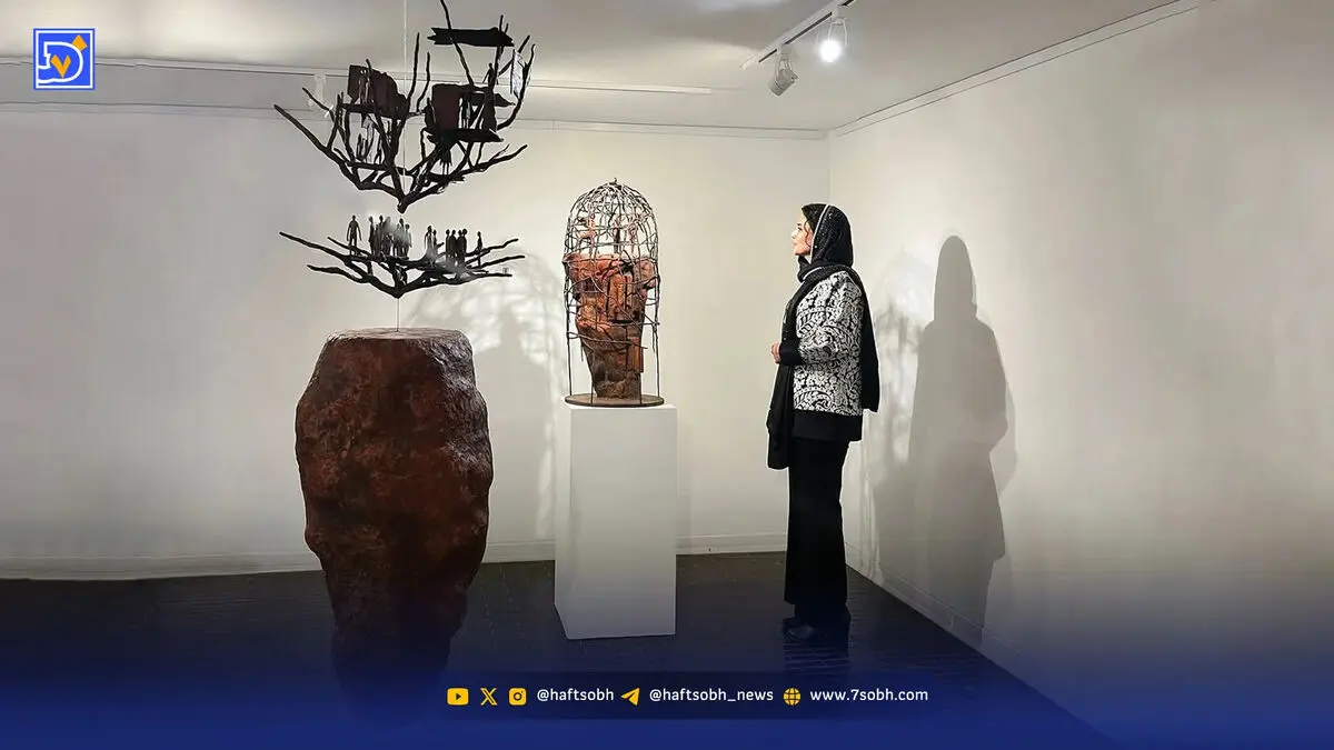 هنر، همیشه اولین قربانی است