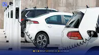 برق بازار خودرو را شارژ کرد