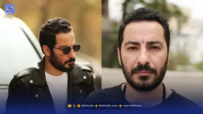 واکنش غیر مستقیم نوید محمدزاده به اتهام اعتیاد