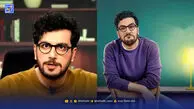 نگاه روز | واکنش تند رسانه‌ها به استوری امیرحسین قیاسی