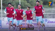 این 5 نفر به جام جهانی می روند!