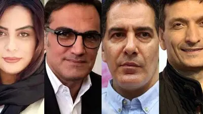  بهنام تشکر «کارآگاه علوی» شد + علت