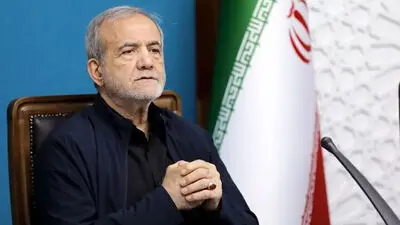 مذاکرات ایران و آمریکا آغاز می شود / جزئیات از زبان عراقچی