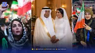قاب امروز| شوگرددی ۷۰‌ساله عربستانی؛ دختر جان فدا با کلت کمری