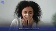سرما نخوردم عزیزم؛ حساسیته!‌