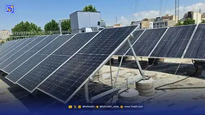 سرنوشت پنل‌های خورشیدی بعد از پایان عمر، چه می‌شود؟