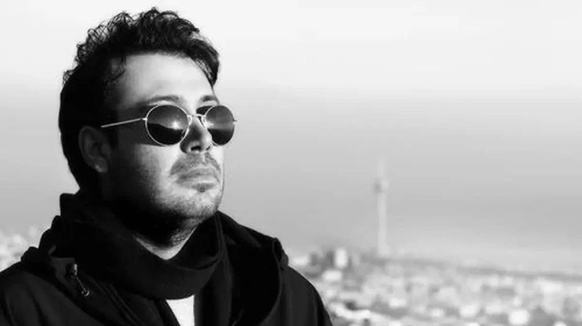 استوری مشترک قیصر و پردیس احمدیه برای محسن چاوشی