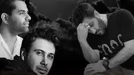 دانلود ریمیکس عاشقانه رضا بهرام و محسن چاوشی / ساعت دیواری تو چرا بیداری