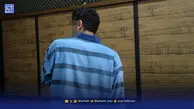 قهر طولانی، اودی و جنایت