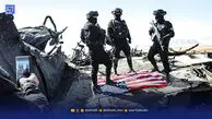آنچه عکاسان جنگ می‌بینند