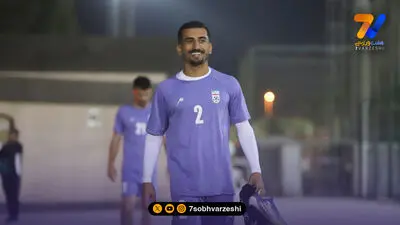 صالح حردانی: می‌خواهیم به فینال برسیم تا با مصر و صلاح بازی کنیم