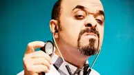 سفر در زمان؛ آرش نوذری 10 سال بعد از «در حاشیه» در 55 سالگی
