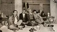 سفر به گذشته | پناهگاه زیرزمینی در تهران