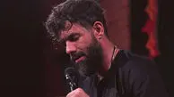 دانلود مداحی"دلم گرفته کربلا" حسین ستوده