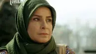 عکس| سفر در زمان؛ «مهتاب» سریال نیکان در حال تدریس بازیگری؛ سال 1404