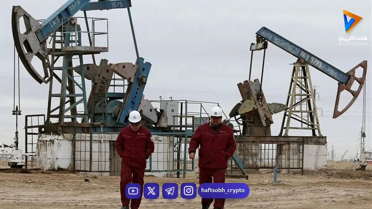 قیمت جهانی نفت امروز چهارشنبه ۲۷ خرداد ۱۴۰۵ / نفت باز هم ارزان شد