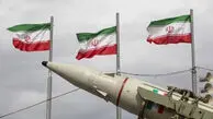 پیام مشترک فرماندهی هوافضا و نیرودریایی سپاه