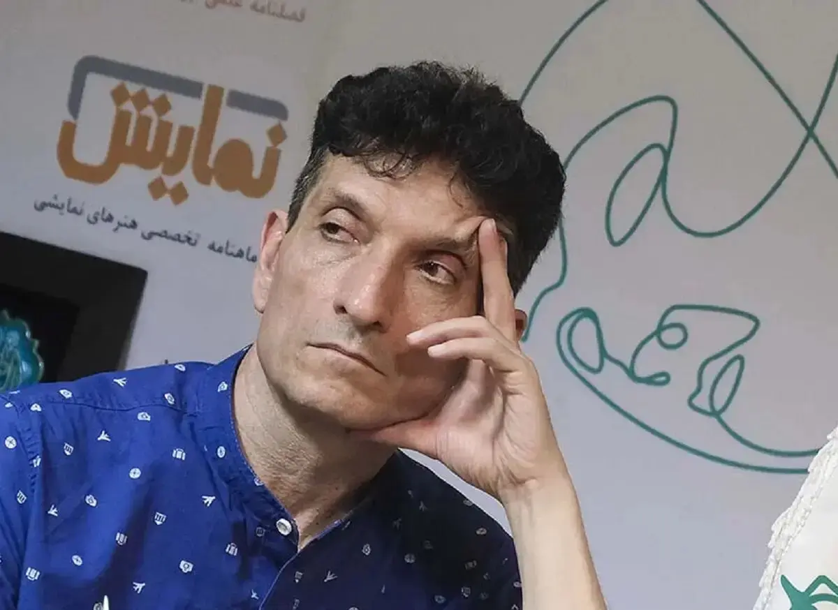 اتفاق تلخ برای هنرمند مطرح کشور / خانه عمو فیتیله‌ای هدف حمله قرار گرفت