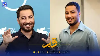 واکنش غیر مستقیم نوید محمدزاده به اتهام اعتیاد