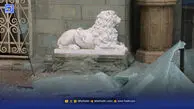 تخریب میراث فرهنگی ایران؛ نقض مصونیت آثار تاریخی ‌