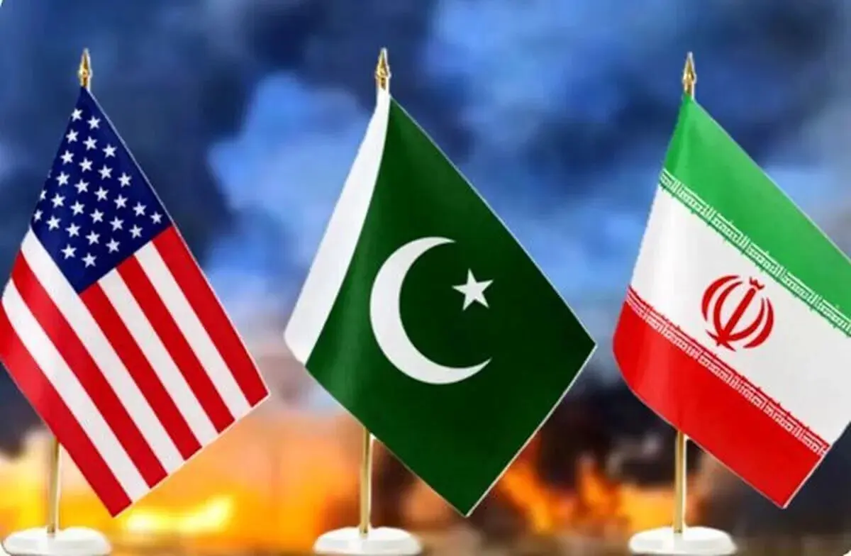 اولین جزییات از مذاکرات ایران و آمریکا / دیدار عراقچی با آمریکایی‌ها جدی شد