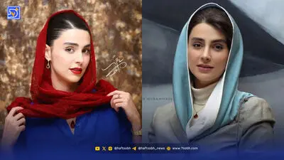اودسا ری تهیه‌کننده «مراقب» محسن قرایی شد