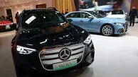 کاهش فروش بنز در بزرگ‌ترین بازار خودرو جهان / مرسدس حریف چینی‌ها نشد